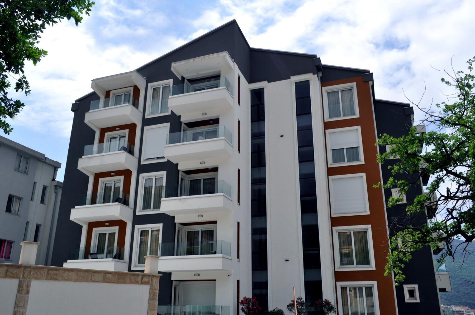 Appartement New Chill And Go *