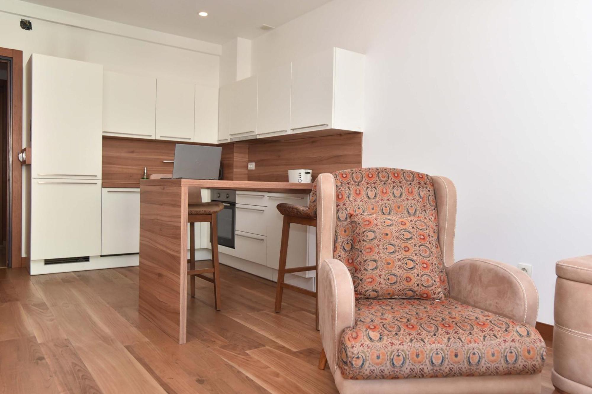 New Chill And Go Appartement Budva