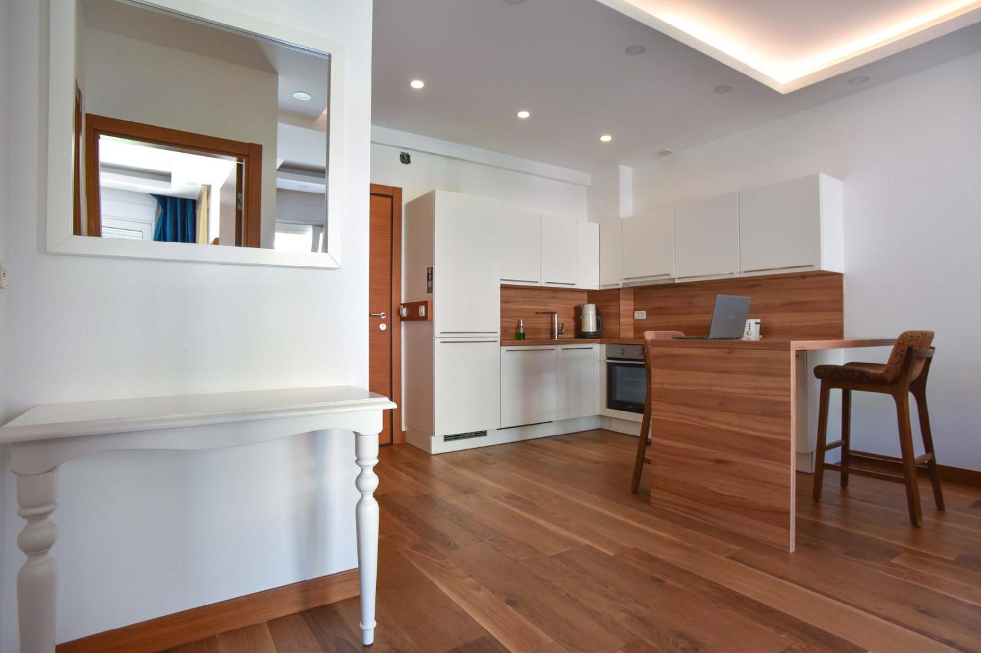 Appartement New Chill And Go Budva