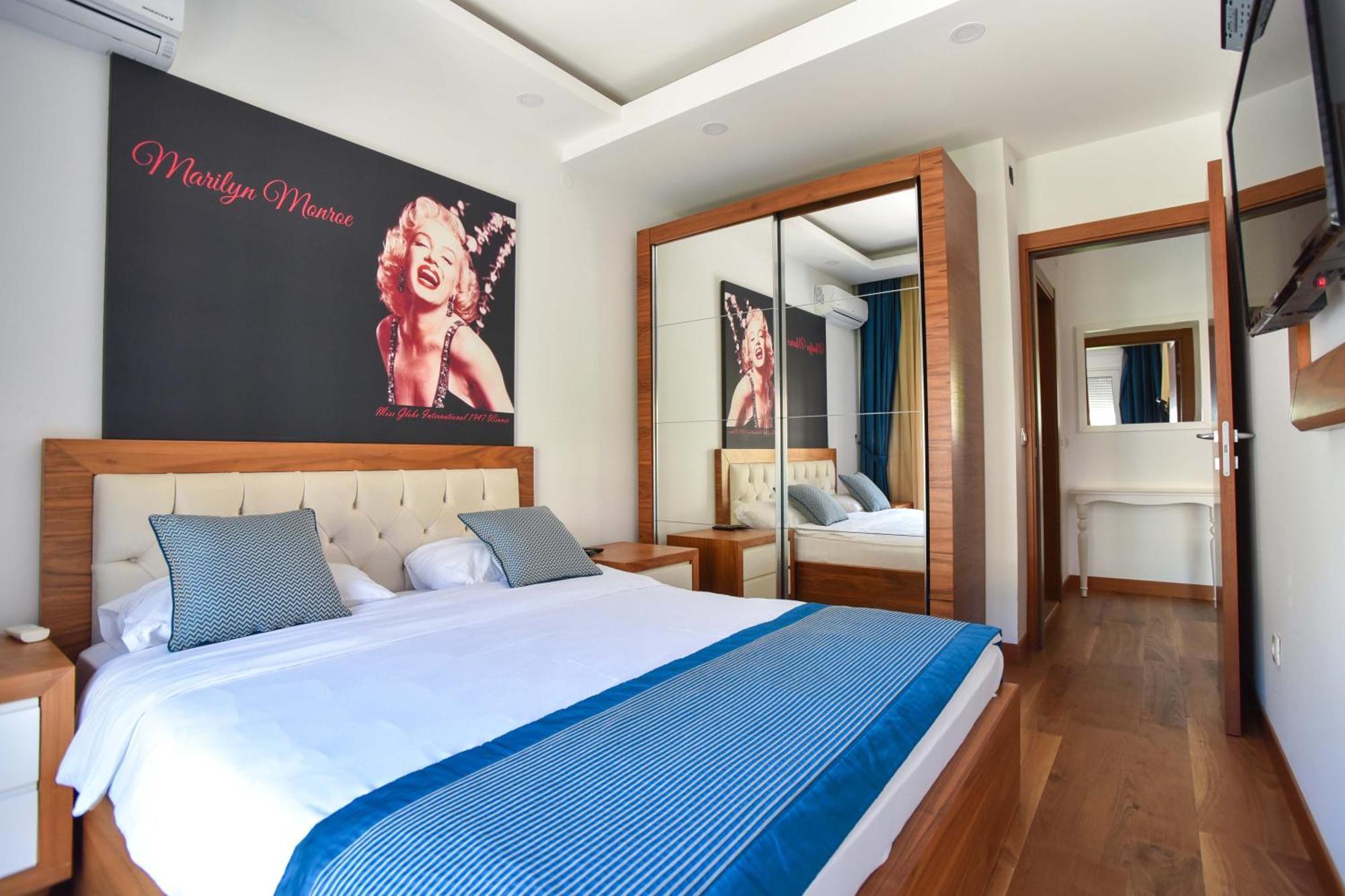Appartement New Chill And Go