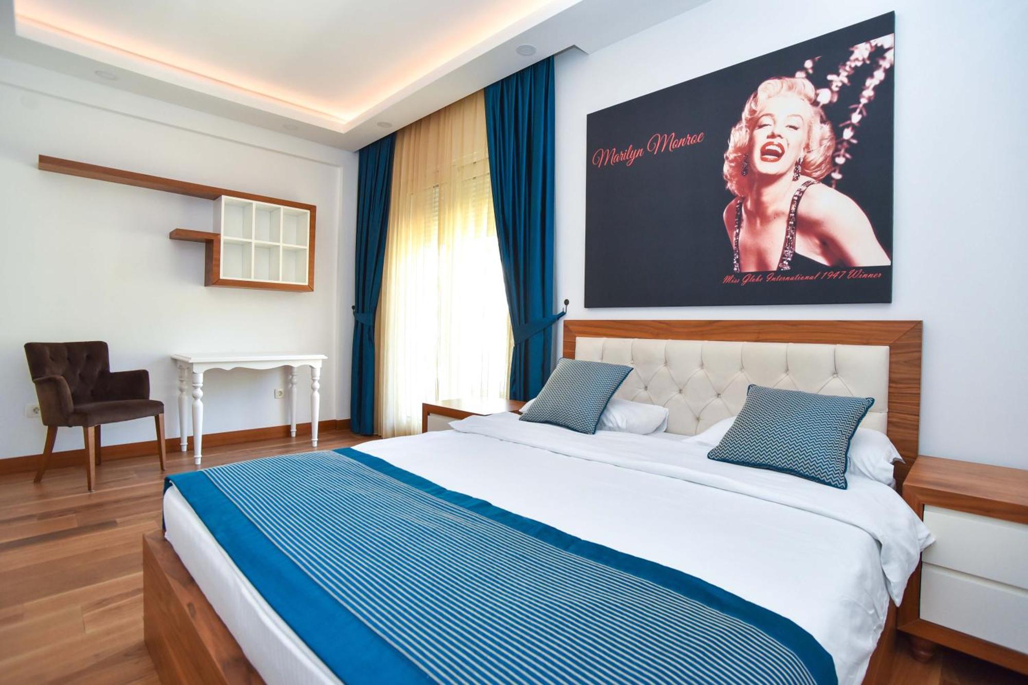 New Chill And Go Appartement *