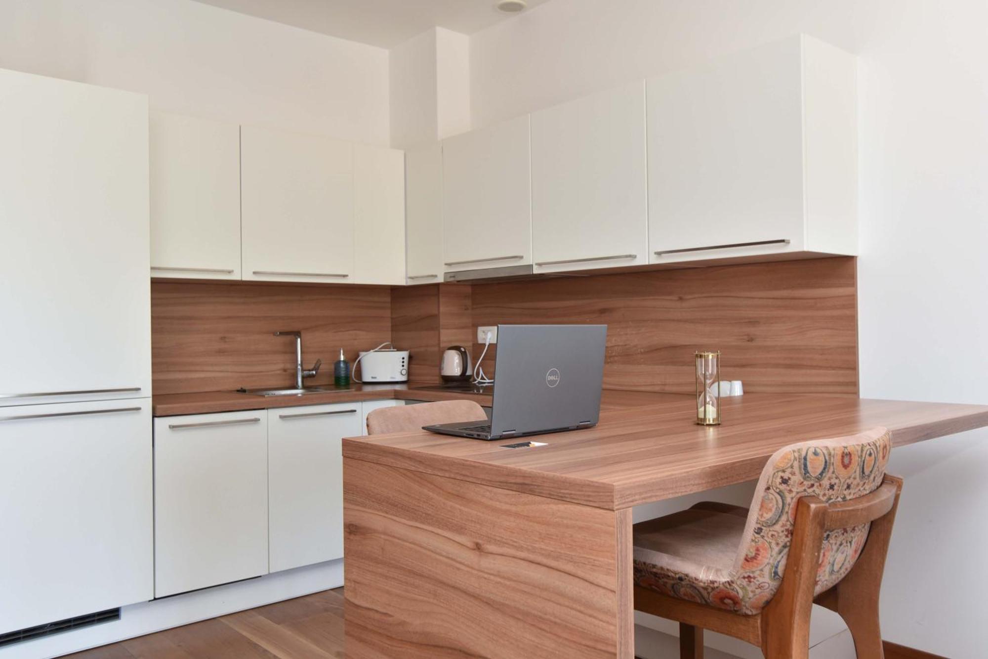 Appartement New Chill And Go