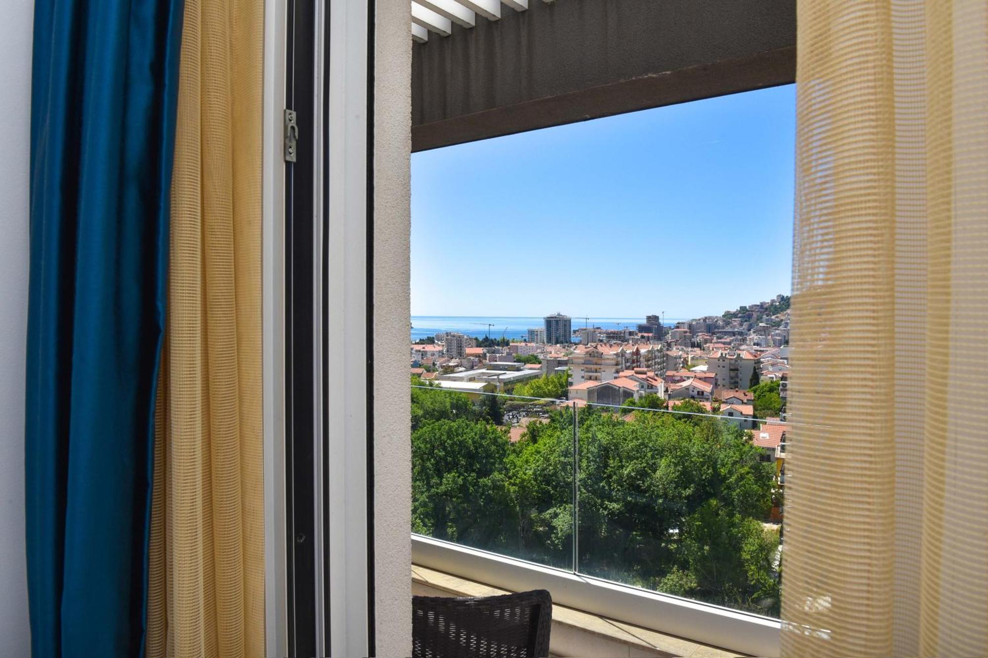 Appartement New Chill And Go Budva