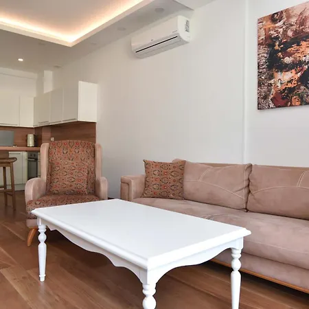 New Chill And Go Apartments Budva Exterior photo