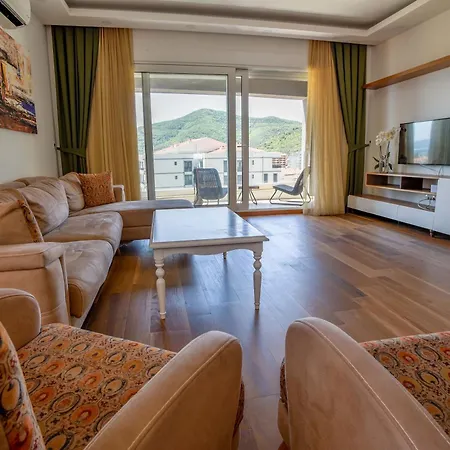 New Chill And Go Apartments Budva Exterior photo
