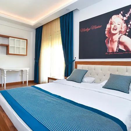 New Chill And Go Apartments Budva Exterior photo