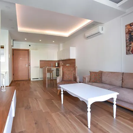 New Chill And Go Apartments Budva Exterior photo