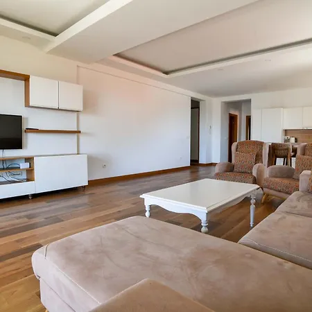 New Chill And Go Apartments Budva Exterior photo