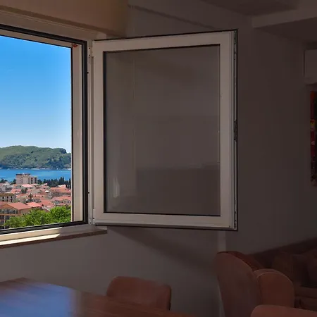 New Chill And Go Apartments Budva Exterior photo