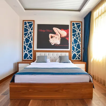 New Chill And Go Apartments Budva Exterior photo