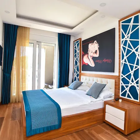 New Chill And Go Apartments Budva Exterior photo