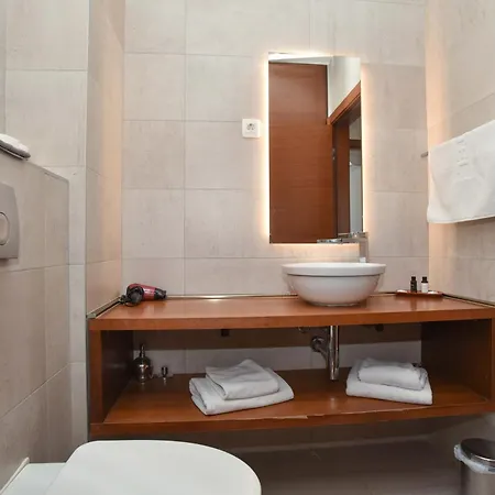 New Chill And Go Apartments Budva Exterior photo