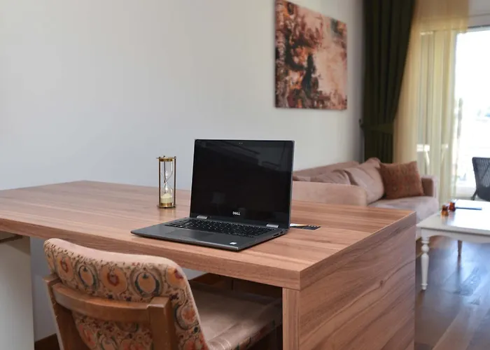 New Chill And Go Apartments